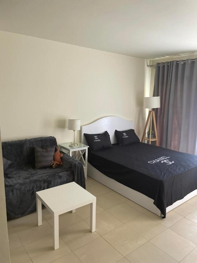 Apartman Veranda Hurghada Exterior foto