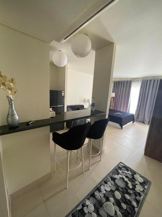 Apartman Veranda Hurghada Exterior foto